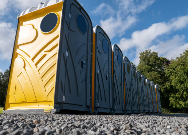 Best Portable Restroom Removal and Pickup  in Kentfield, CA
