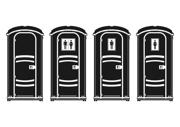 Best Eco-Friendly Portable Toilets  in Kentfield, CA