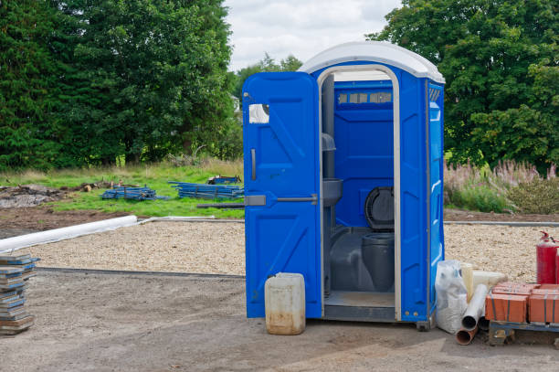 Best Portable Toilet Rental for Emergency Services  in Kentfield, CA